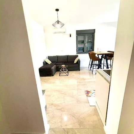 Apartman Aron