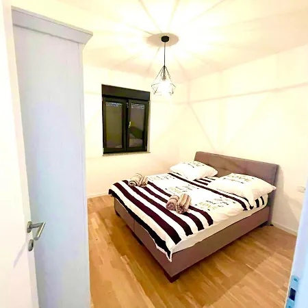 Apartman Aron Biograd na Moru