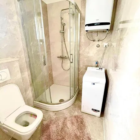 Apartman Aron Biograd na Moru